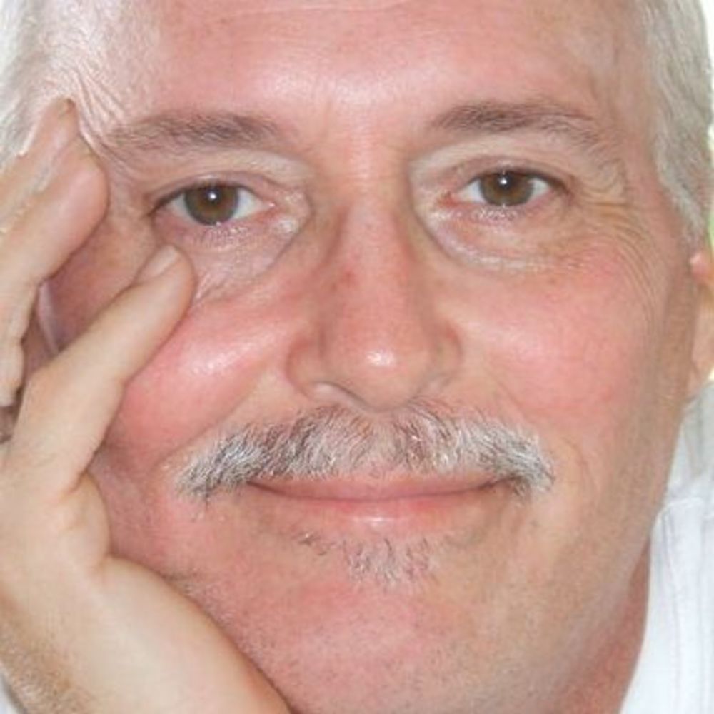 Meet your Posher, Ron